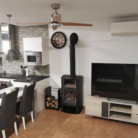 Loft romàntic Ca l'Enric Viqué-Baix Empordà Regencós Extérieur photo