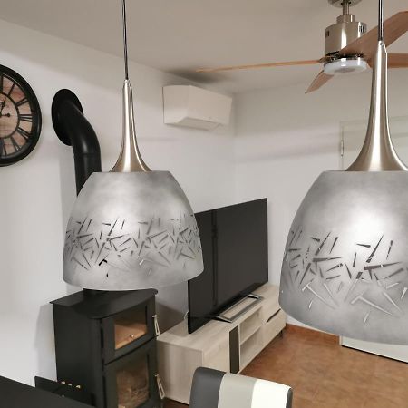 Loft romàntic Ca l'Enric Viqué-Baix Empordà Regencós Extérieur photo