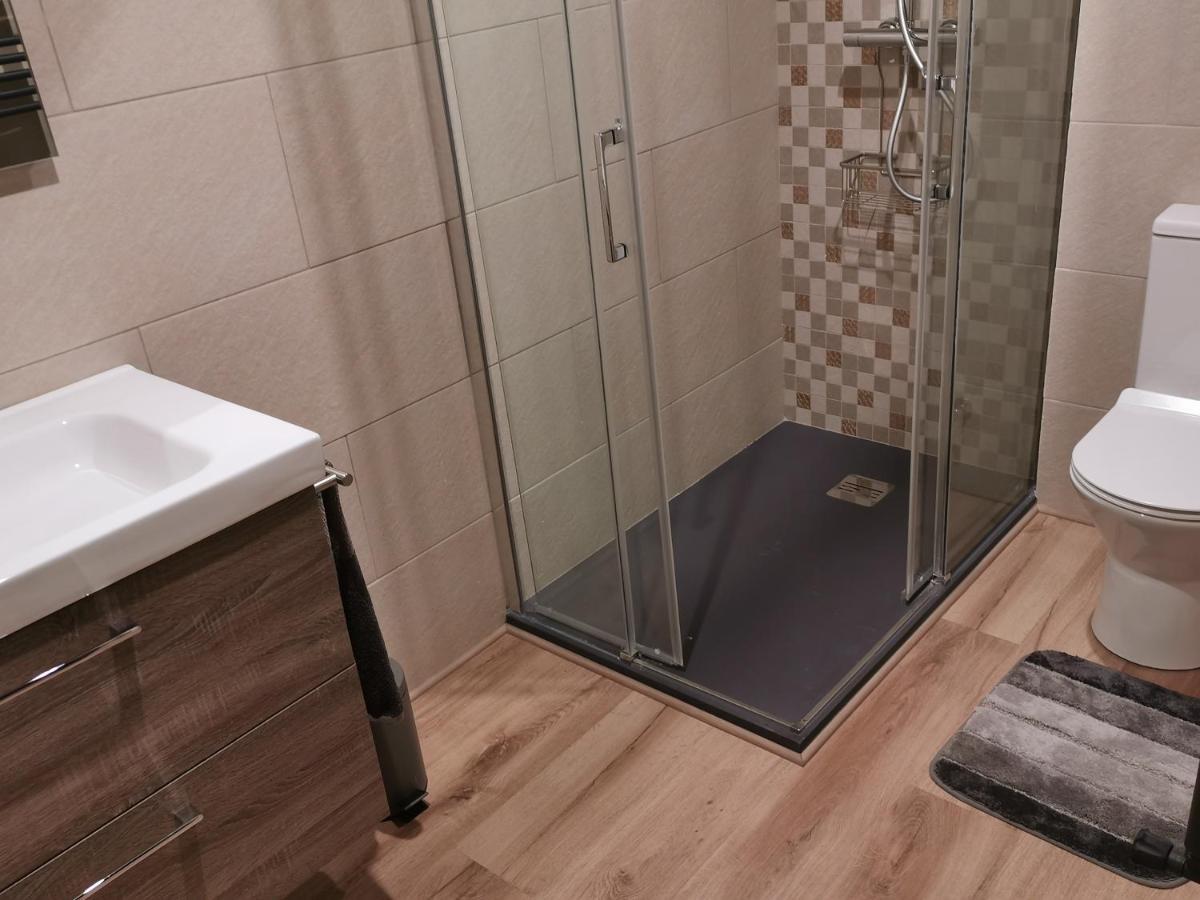 Loft romàntic Ca l'Enric Viqué-Baix Empordà Regencós Extérieur photo