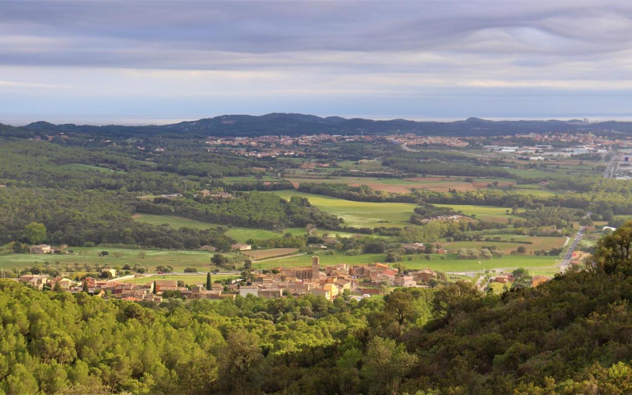 Loft romàntic Ca l'Enric Viqué-Baix Empordà Regencós Extérieur photo