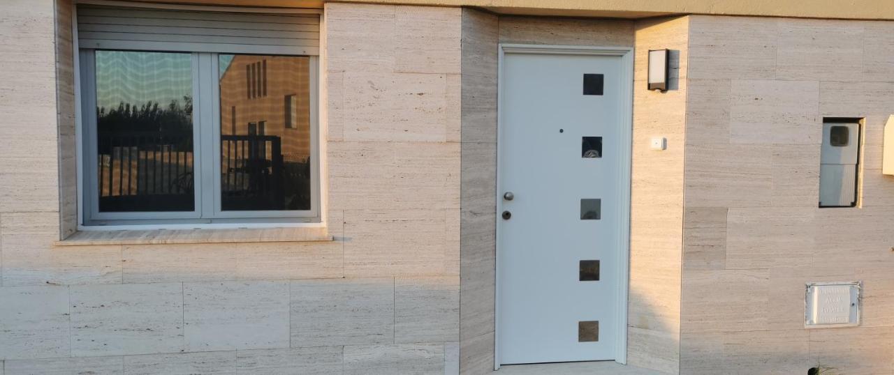Loft romàntic Ca l'Enric Viqué-Baix Empordà Regencós Extérieur photo
