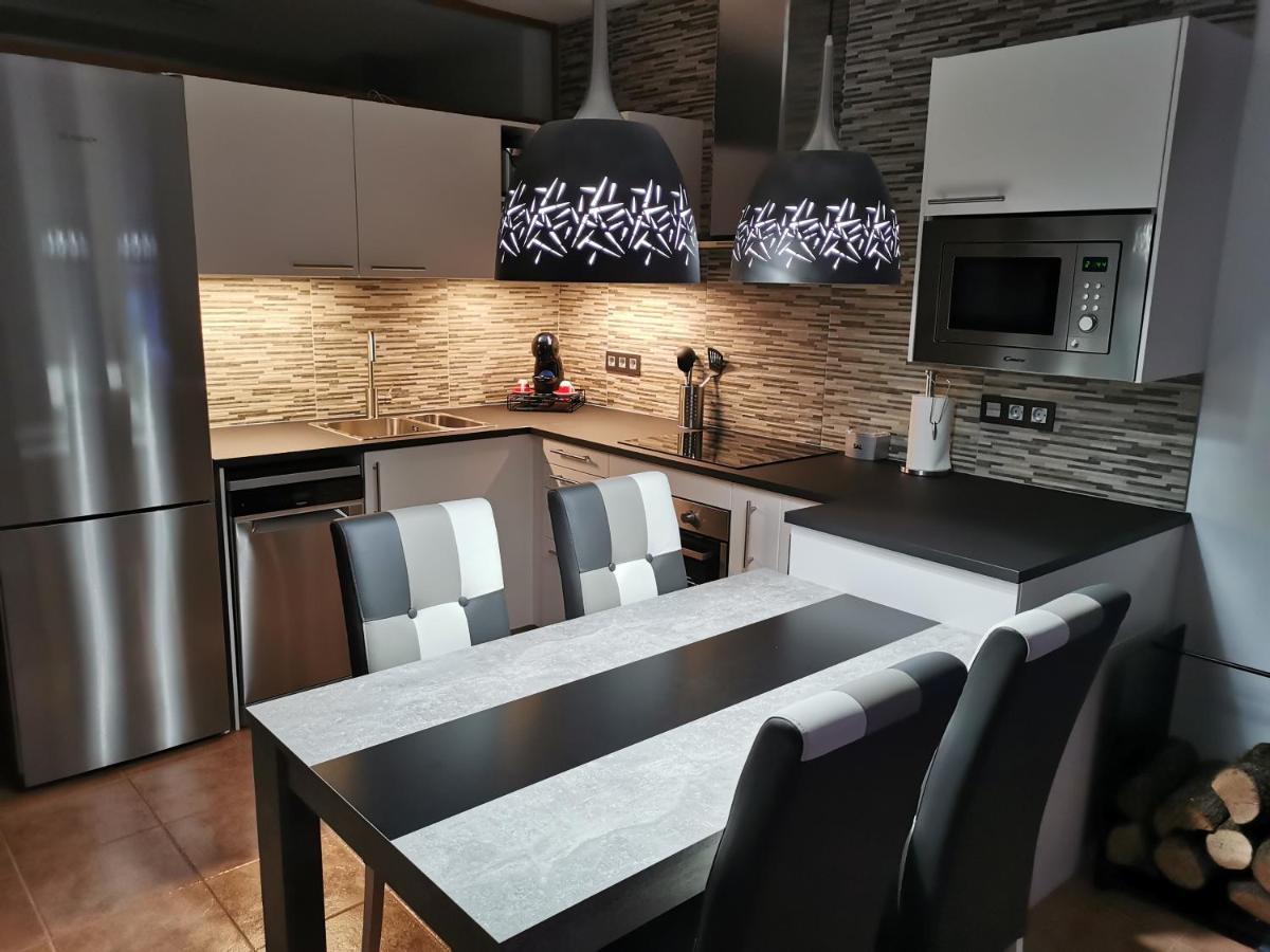 Loft romàntic Ca l'Enric Viqué-Baix Empordà Regencós Extérieur photo