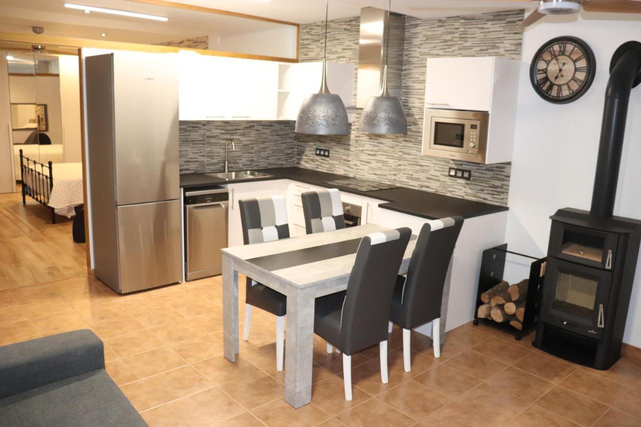 Loft romàntic Ca l'Enric Viqué-Baix Empordà Regencós Extérieur photo