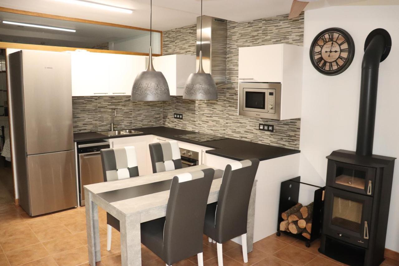 Loft romàntic Ca l'Enric Viqué-Baix Empordà Regencós Extérieur photo