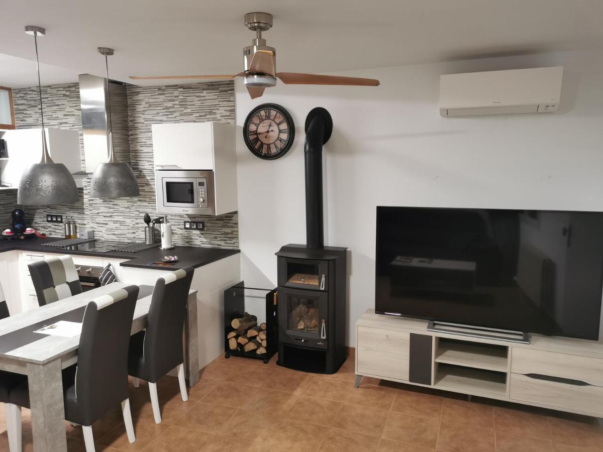 Loft romàntic Ca l'Enric Viqué-Baix Empordà Regencós Extérieur photo