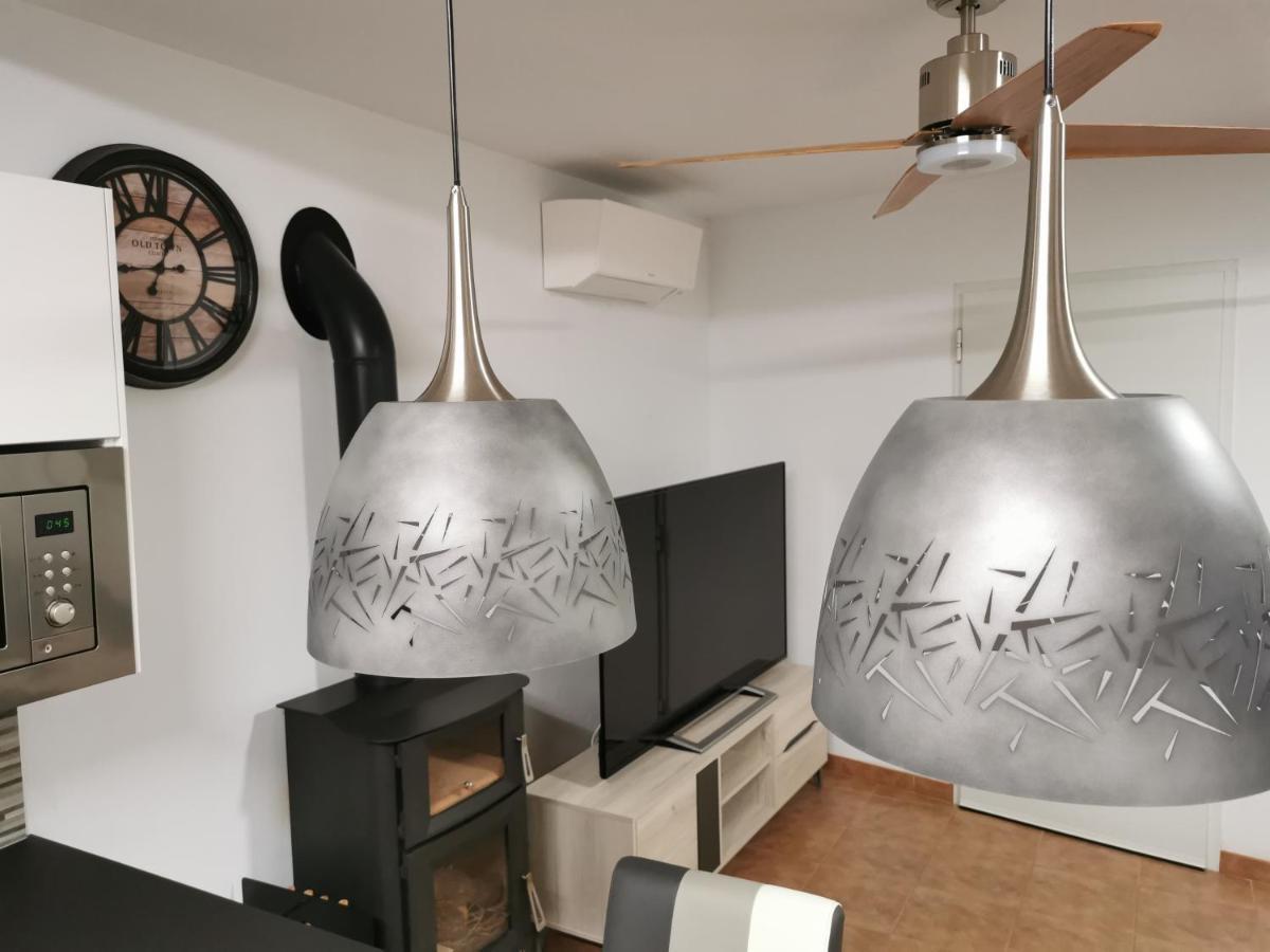 Loft romàntic Ca l'Enric Viqué-Baix Empordà Regencós Extérieur photo